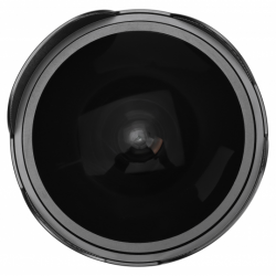 Obiektyw AstrHori MF 12 mm f/2,8 Full-frame Fisheye do Nikon Z